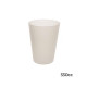 Vaso Bajo 330cc PP - REUTILIZABLE - 31 grs - 560