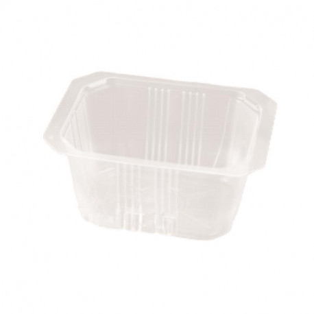 Bandeja Dynatrays Termosellable PP 2000ml. 100/500