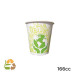 C806252 - Vaso 166cc- CELULOSA + PLA - 100 - 2.000