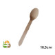 Cuchara Madera - 165mm - 100