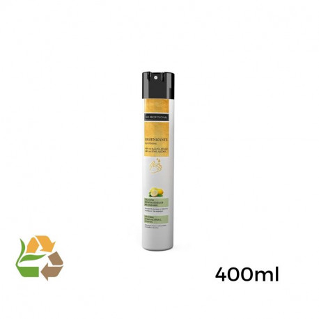 Solución Higienizante Manos - 400ml - 15uds