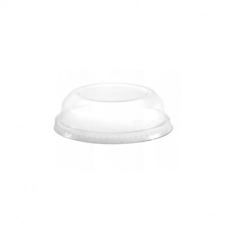 Tapa Media Cúpula Sin Agujero Ø:95 mm. 100/800