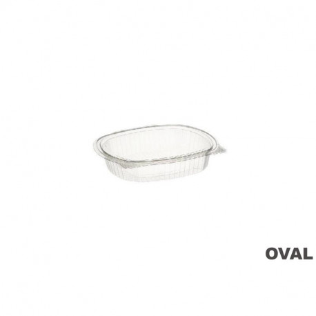 PCP5321117Tarrina Bisagra PET-250 c.c.B/50/900