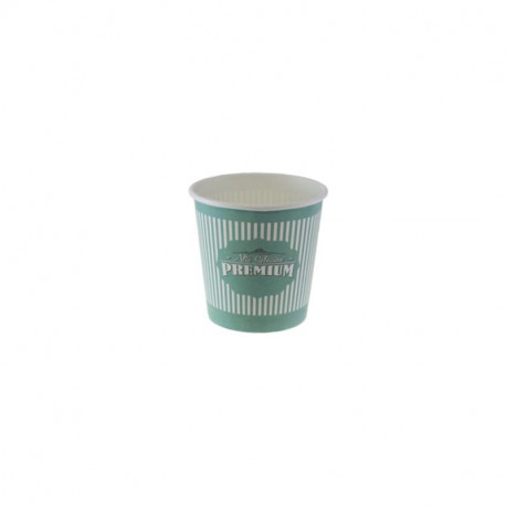 11192 Vaso Pap.4 Oz./120 ml.- 3,5gr. PREM-100-2000