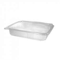 Envase Bisagra PET-X1150V/1150 c.c/50/300/GU