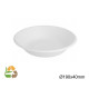 Plato redondo hondo - Ø190x40mm - 680ml - 1000