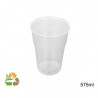 Vaso PLA BIO - Ø95mm - 575ml - 800