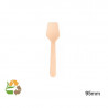 Cucharilla Helado Madera - 95mm - 2000