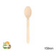 Cuchara Madera - 158mm - 2000