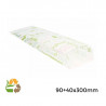 Bolsa sandwich "Parole"- 9+4x30cm - 3000