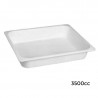 8GS0600 Bandeja Gastron 320X260X60 - 3.500cc - 240
