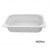 8GS0800 Bandeja Gastron - 320X260X80 - 4500cc -162