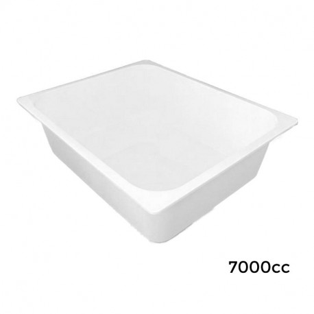 8GS1200 Bandeja Gastron. 320x260x120 - 7000 cc- 84