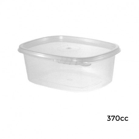 6V0370/T Envase Bisagra Ov. Seg. 370 cc- 450