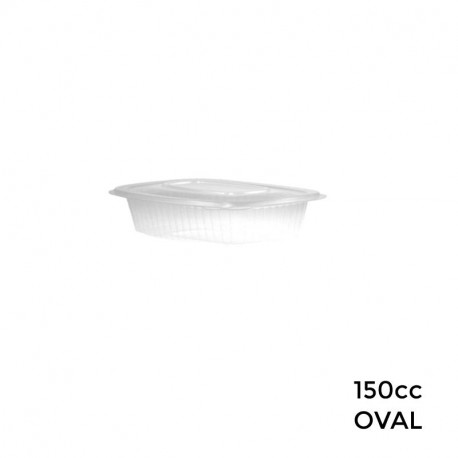 Envase Bisagra 150 cc. OPS 50/800