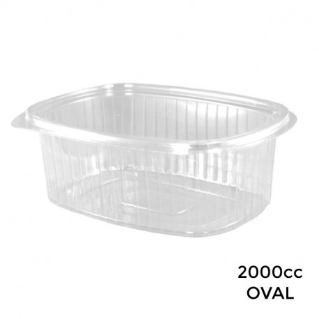 Envase Bisagra 2000 cc. OPS 25/150