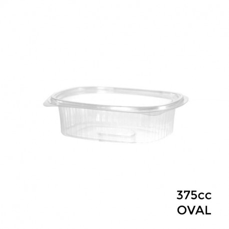 Envase Bisagra 375 cc. OPS 50/500