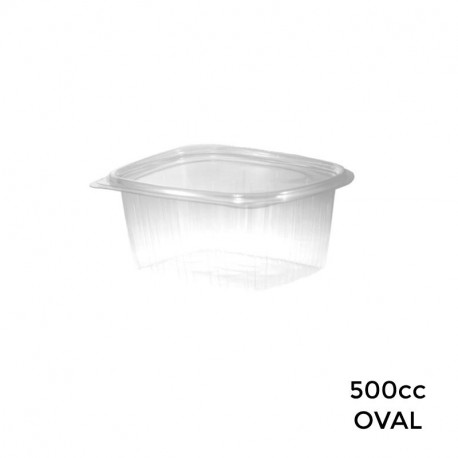 Envase Bisagra 500 cc. OPS 50/500