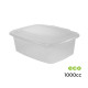 Envase Bisagra PP 1.000 cc 50 - 400