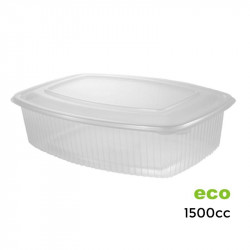 Envase Bisagra PP 1.500 cc 25 - 200