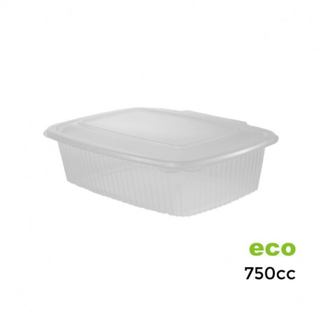 Envase Bisagra PP 750 cc 50 - 400