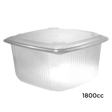 Envase Bisagra 1800 cc. PP 50/300