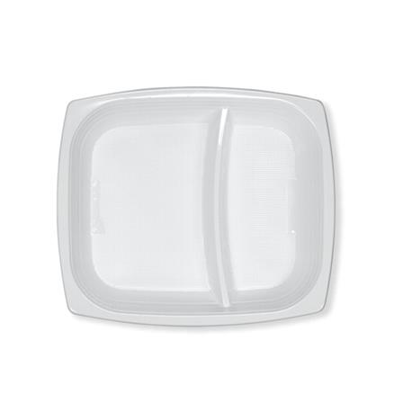 166505 Plato Llano PET Ø 203mm A-225