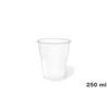Vaso PET 300cc - Ø:78mm