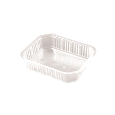 GIP1000 Dynatrays Termosellable PP 1000ml./500