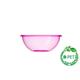 Bowl Ensaladera 380 c.c. Fucsia R-PET 20/540
