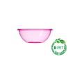 Bowl Ensaladera 380 c.c. Fucsia R-PET 20/540