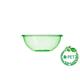 Bowl Ensaladera 380 c.c. Verde R-PET 20/540