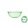 Bowl Ensaladera 380 c.c. Verde R-PET 20/540