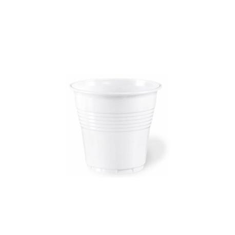 Vaso 160cc PP - REUTILIZABLE - 2,3 grs - 3000uds