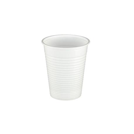 Vaso 200cc PP - REUTILIZABLE - 2,2 grs - 3000uds