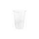 Vaso 200cc PP - TRANSPARENTE - REUT- 2,2grs