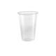 Vaso 220cc PP - TRANSPARENTE - REU - 2,6grs