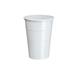 Vaso 250cc PP - BLANCO - REU - 3,4grs