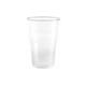 Vaso 300cc PP - TRANSPARENTE - REU - 4grs