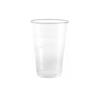Vaso 300cc PP - TRANSPARENTE - REU - 4grs