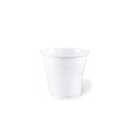 Vaso 100cc PP - REUTILIZABLE - 1,4 grs - 4800uds