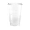 Vaso 620cc PP - TRANSPARENTE - REU - 9,4grs