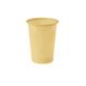 Vaso 220cc PP - BLANCO - REUT- 2,6grs