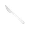 Cuchillo Premium Transparente - 180mm - REU