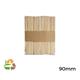 Paletina Madera 90mm. VENDING 8X2.500 - 20.000