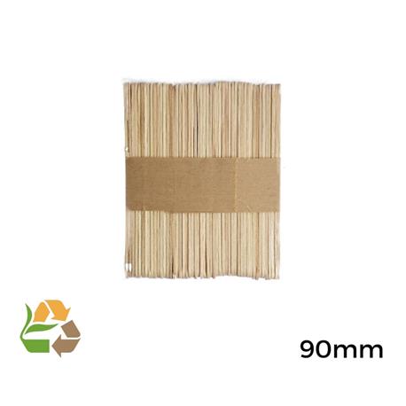 Paletina Madera 90mm. VENDING 8X2.500 - 20.000