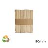 Paletina Madera 90mm VENDING - 8x2.500 - 20.000