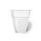 216851 Vaso 160cc AUTO Blanco LL - 100 - 3000