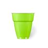 216869 Vaso 160cc AUTO Verde LL - 100 - 3000