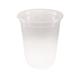 Vaso LITRO Reutilizable Transparente PP 25 - 500